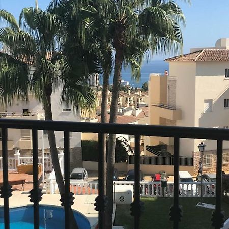 Pueblo Los Olivos Apartman Sitio de Calahonda Kültér fotó