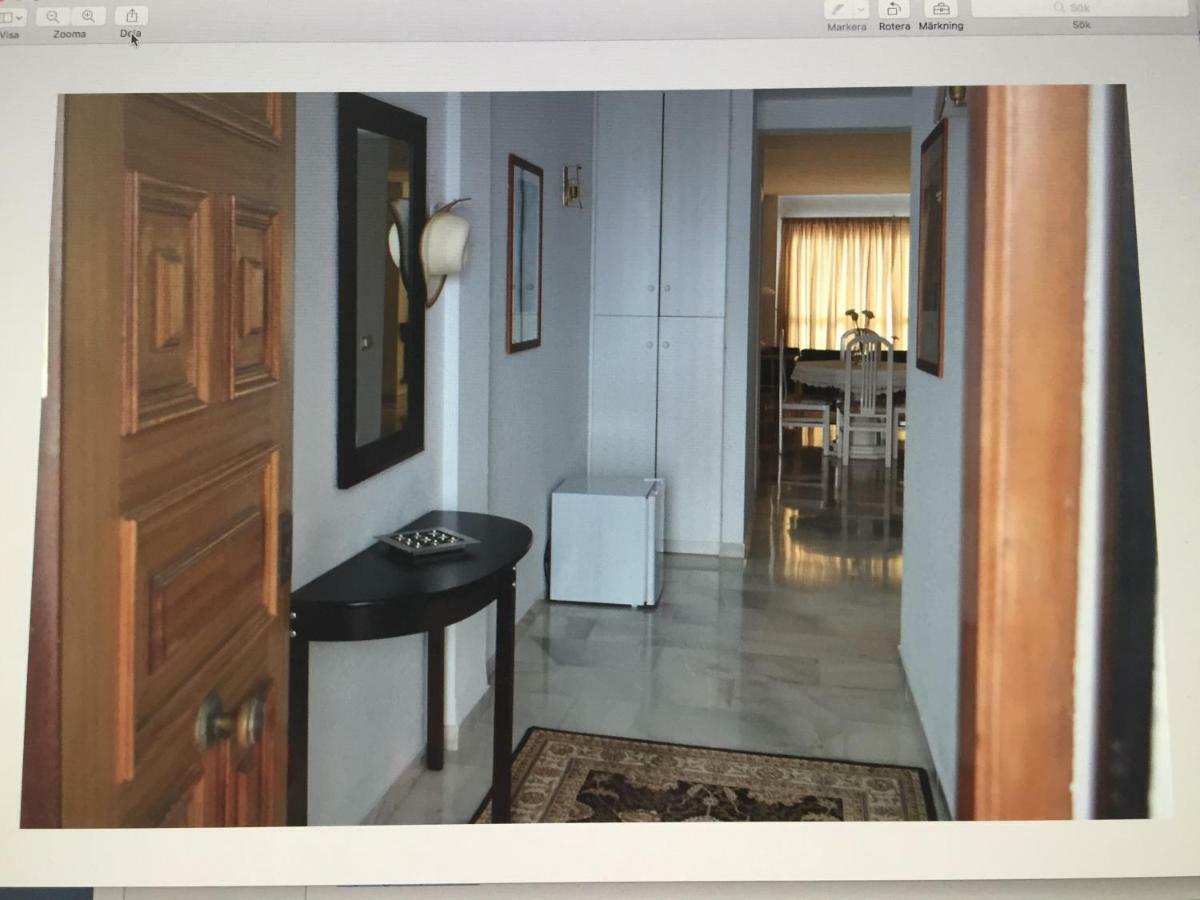 Pueblo Los Olivos Apartman Sitio de Calahonda Kültér fotó
