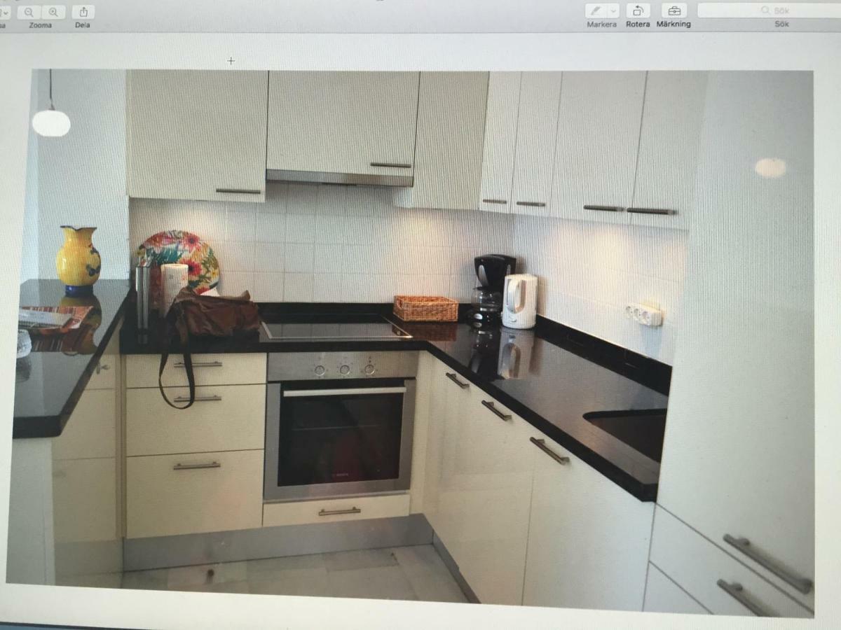 Pueblo Los Olivos Apartman Sitio de Calahonda Kültér fotó