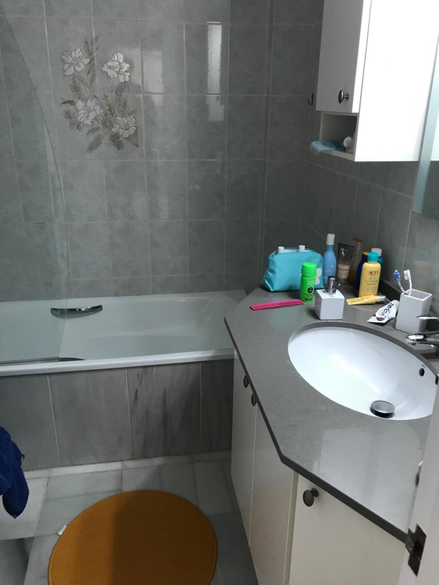 Pueblo Los Olivos Apartman Sitio de Calahonda Kültér fotó
